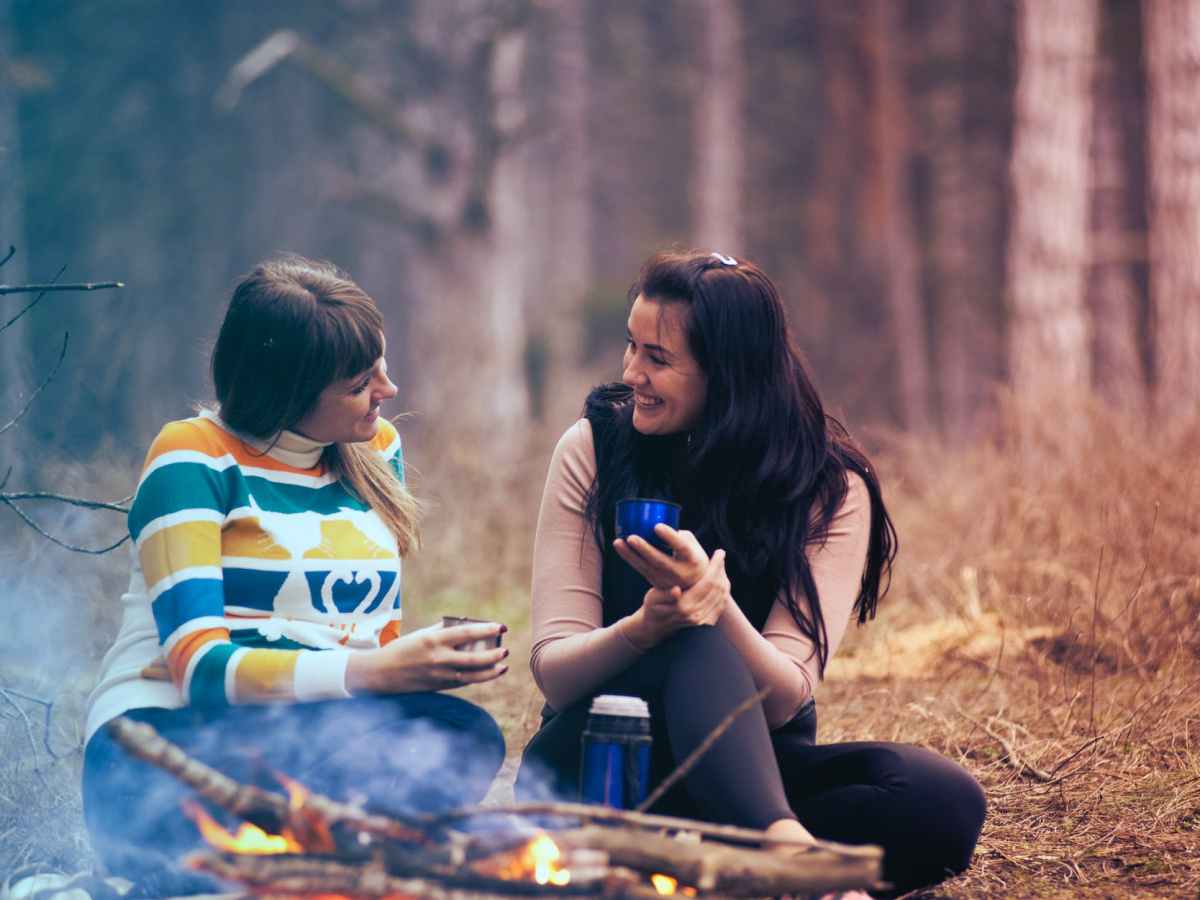 Check-in: Hey, wie&nbsp;geht´s?