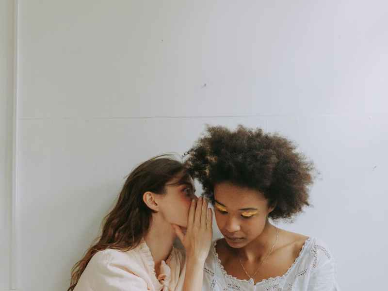 Tabuthemen und Gefäßbewusstsein